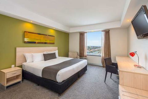 Mantra Tullamarine Hotel - Accommodation Brunswick Heads 2