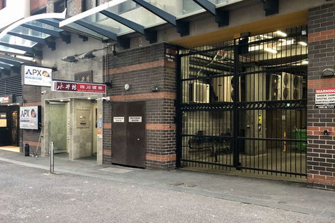 APX Apartments Darling Harbour - Accommodation Brunswick Heads 1