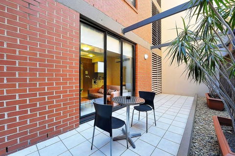 APX Apartments Darling Harbour - Accommodation Brunswick Heads 2
