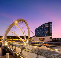 Pan Pacific Melbourne - Accommodation Brunswick Heads