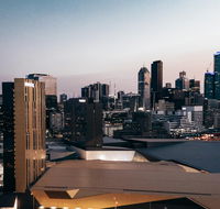 Novotel Melbourne South Wharf Hotel - Accommodation Brunswick Heads