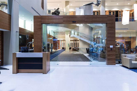 RACV City Club - Accommodation Brunswick Heads 2