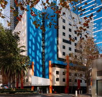 Mercure Melbourne Southbank - Accommodation Brunswick Heads