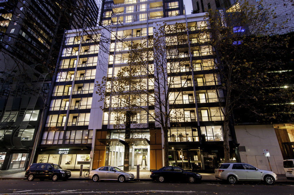 Southbank VIC Accommodation Brunswick Heads