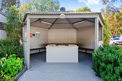 Discovery Parks Melbourne - Accommodation Brunswick Heads 0