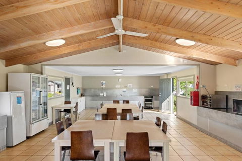 Discovery Parks Melbourne - Accommodation Brunswick Heads 1