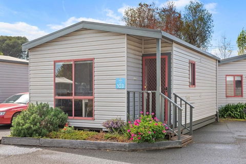 Discovery Parks Melbourne - Accommodation Brunswick Heads 2