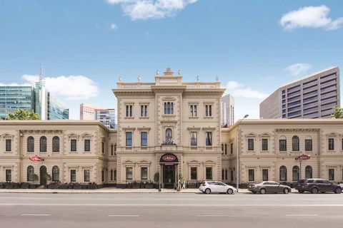 Adina Apartment Hotel Adelaide Treasury - Accommodation Brunswick Heads 0