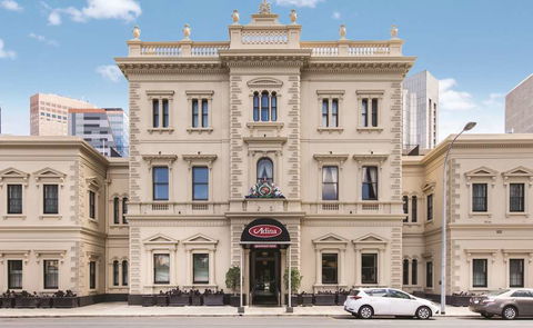 Adina Apartment Hotel Adelaide Treasury - Accommodation Brunswick Heads 2