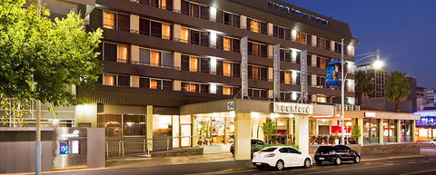 Rockford Adelaide - Accommodation Brunswick Heads 0