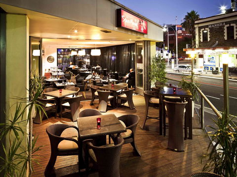 Rockford Adelaide - Accommodation Brunswick Heads 1