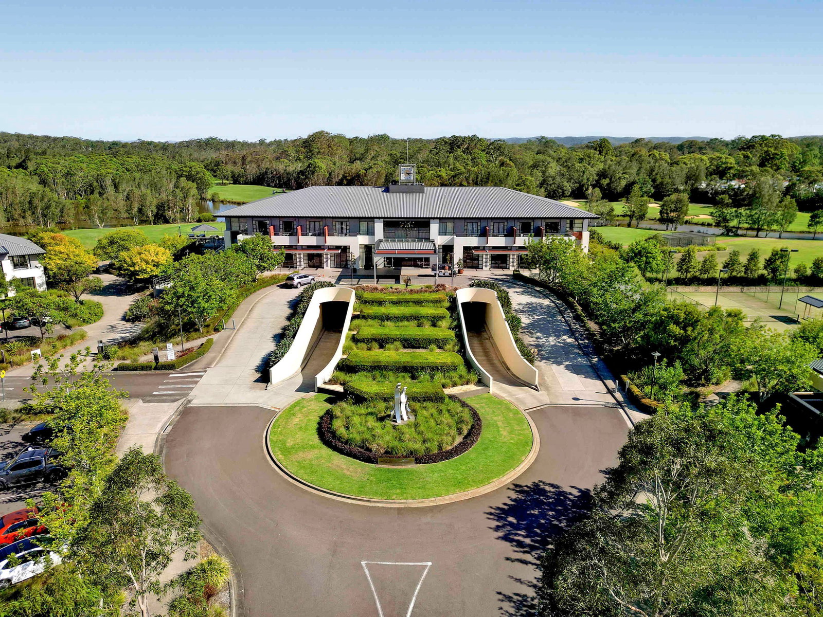 Wyong NSW Accommodation Brunswick Heads