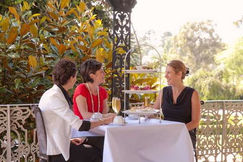 Peppers Craigieburn Resort - Accommodation Brunswick Heads 1