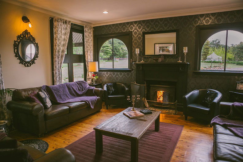  Accommodation Brunswick Heads