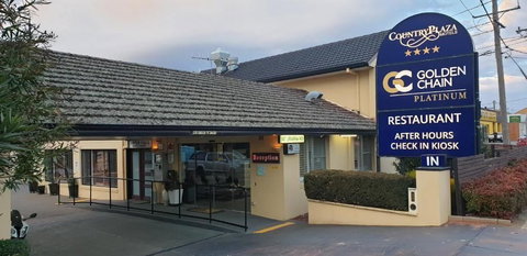 Country Plaza Queanbeyan - Accommodation Brunswick Heads 0