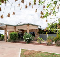 Abacus Motel Mount Isa - Accommodation Brunswick Heads