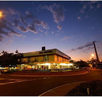 Isa Hotel - Accommodation Brunswick Heads