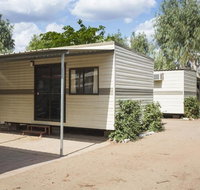Discovery Parks Mount Isa - Accommodation Brunswick Heads