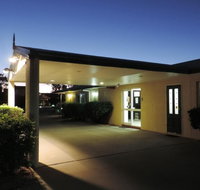 Outback Motel - Accommodation Brunswick Heads