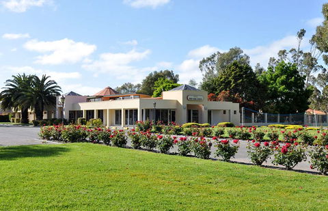 Barossa Weintal Resort - Accommodation Brunswick Heads 0