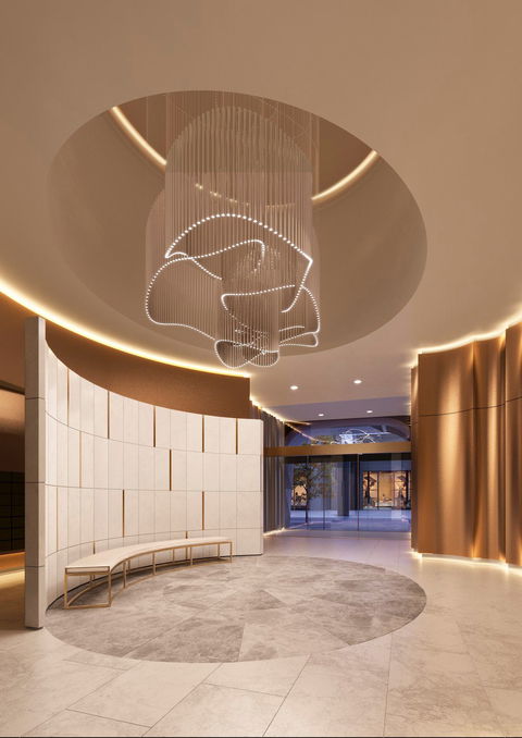 Astra Apartments Glen Waverley - Accommodation Brunswick Heads 2