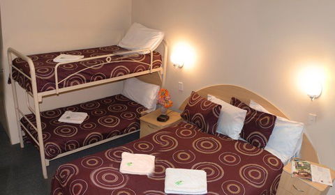 Arena Hotel - Accommodation Brunswick Heads 2