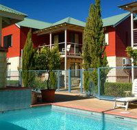 Amalfi Resort Busselton - Accommodation Brunswick Heads
