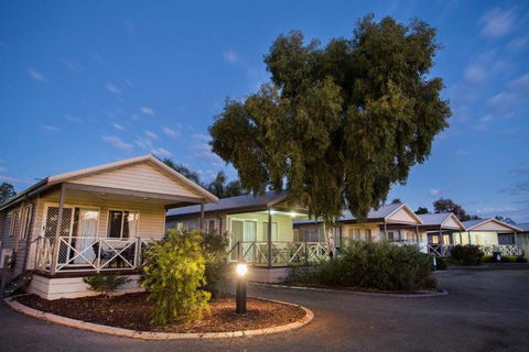 Discovery Parks Kalgoorlie - Accommodation Brunswick Heads 0