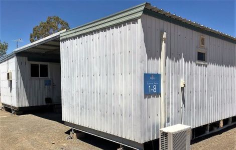 Discovery Parks Kalgoorlie - Accommodation Brunswick Heads 1
