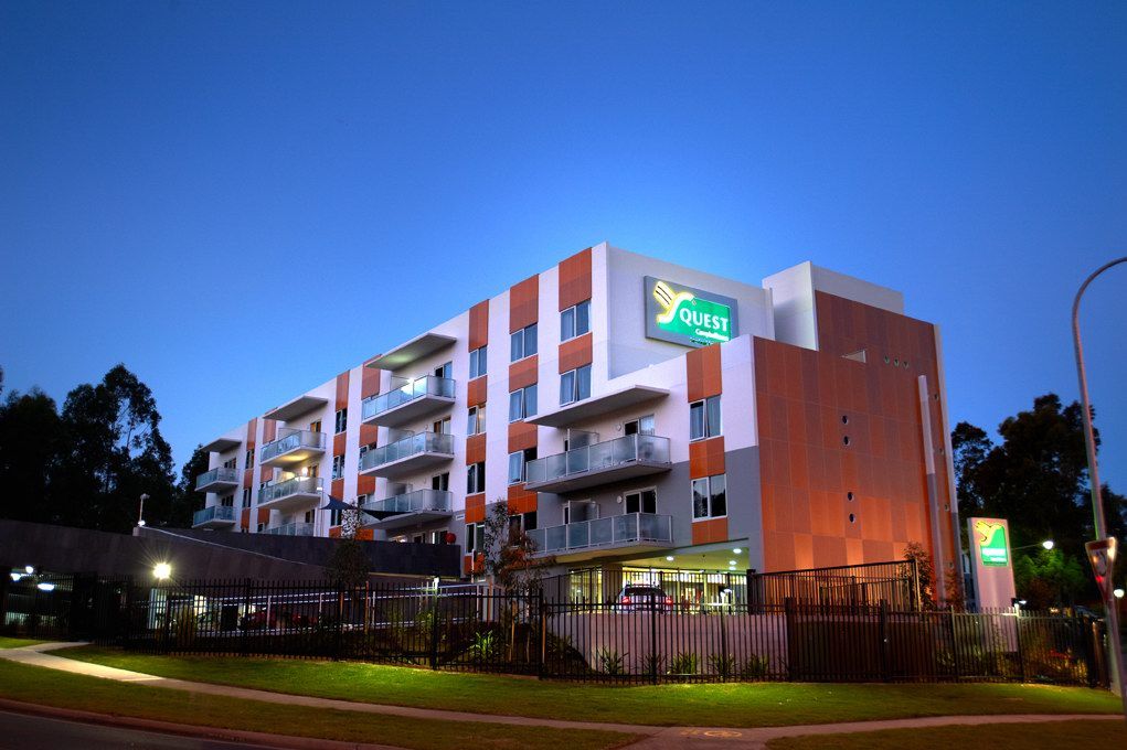 Cataract NSW Accommodation Brunswick Heads