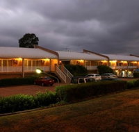 The Hermitage - Accommodation Brunswick Heads