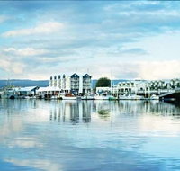 Peppers Seaport Hotel - Accommodation Brunswick Heads