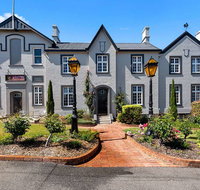 Quality Hotel Colonial Launceston - Accommodation Brunswick Heads