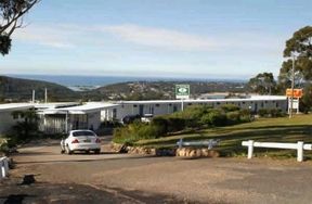 Merimbula NSW Accommodation Brunswick Heads