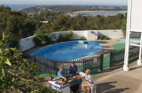 Kingfisher Motel - Accommodation Brunswick Heads 2