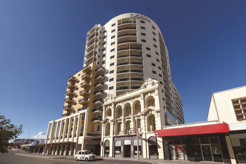 Adina Apartment Hotel Barrack Plaza - Accommodation Brunswick Heads 0