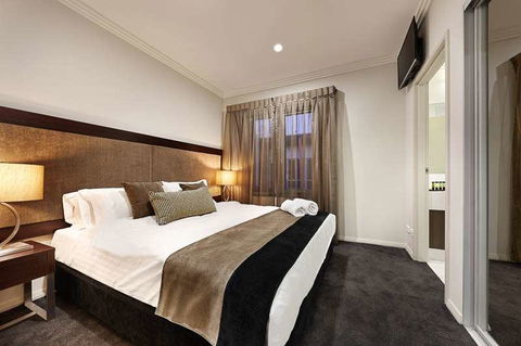 Attika Hotel - Accommodation Brunswick Heads 1