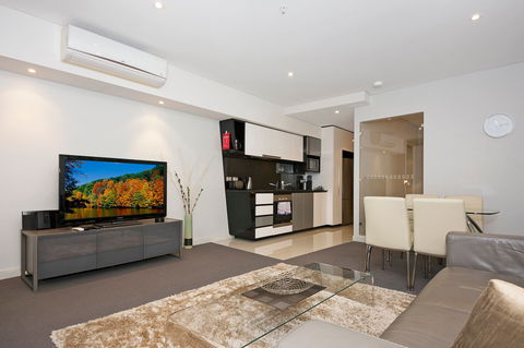 Astra Apartments Perth - Accommodation Brunswick Heads 1