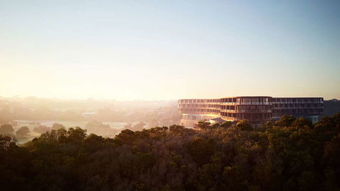 RACV Cape Schanck Resort - Accommodation Brunswick Heads 0