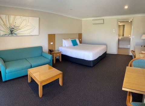 Bathurst Heritage Motor Inn - Accommodation Brunswick Heads 0