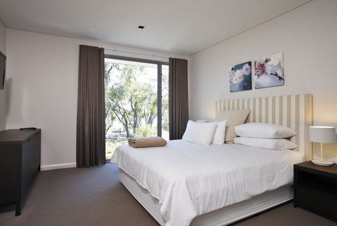 Aqua Resort - Accommodation Brunswick Heads 1