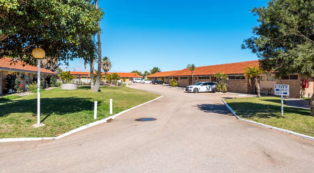 Carnarvon WA Accommodation Brunswick Heads