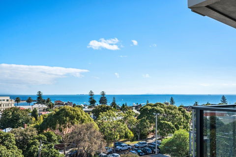 Anchorage Apartments Hampton - Accommodation Brunswick Heads 1