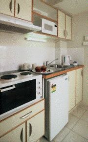 Astor Metropole & Apartment - Accommodation Brunswick Heads 1
