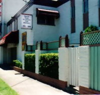 New Olympic Motel - Accommodation Brunswick Heads