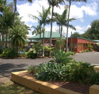 Dawson Motor Inn - Accommodation Brunswick Heads