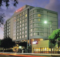 Mercure Hotel Parramatta - Accommodation Brunswick Heads