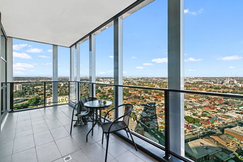 Astra Apartments Parramatta - Skyrise - Accommodation Brunswick Heads 1