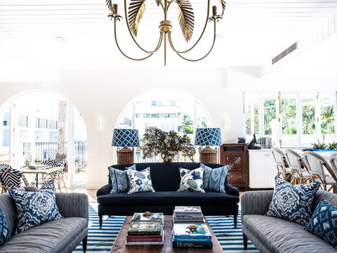 Halcyon House - Accommodation Brunswick Heads 2