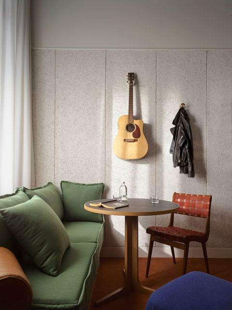 ACE Hotel Sydney - Accommodation Brunswick Heads 1